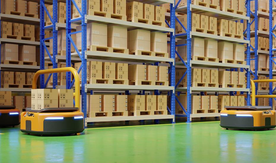 Things to Know Before Selecting a Fulfillment Warehouse Centre