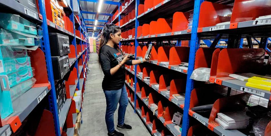 Thailand Warehouse Ecommerce Fulfillment Warehouse